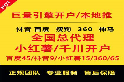 百度竞价托管运营成功案例解析